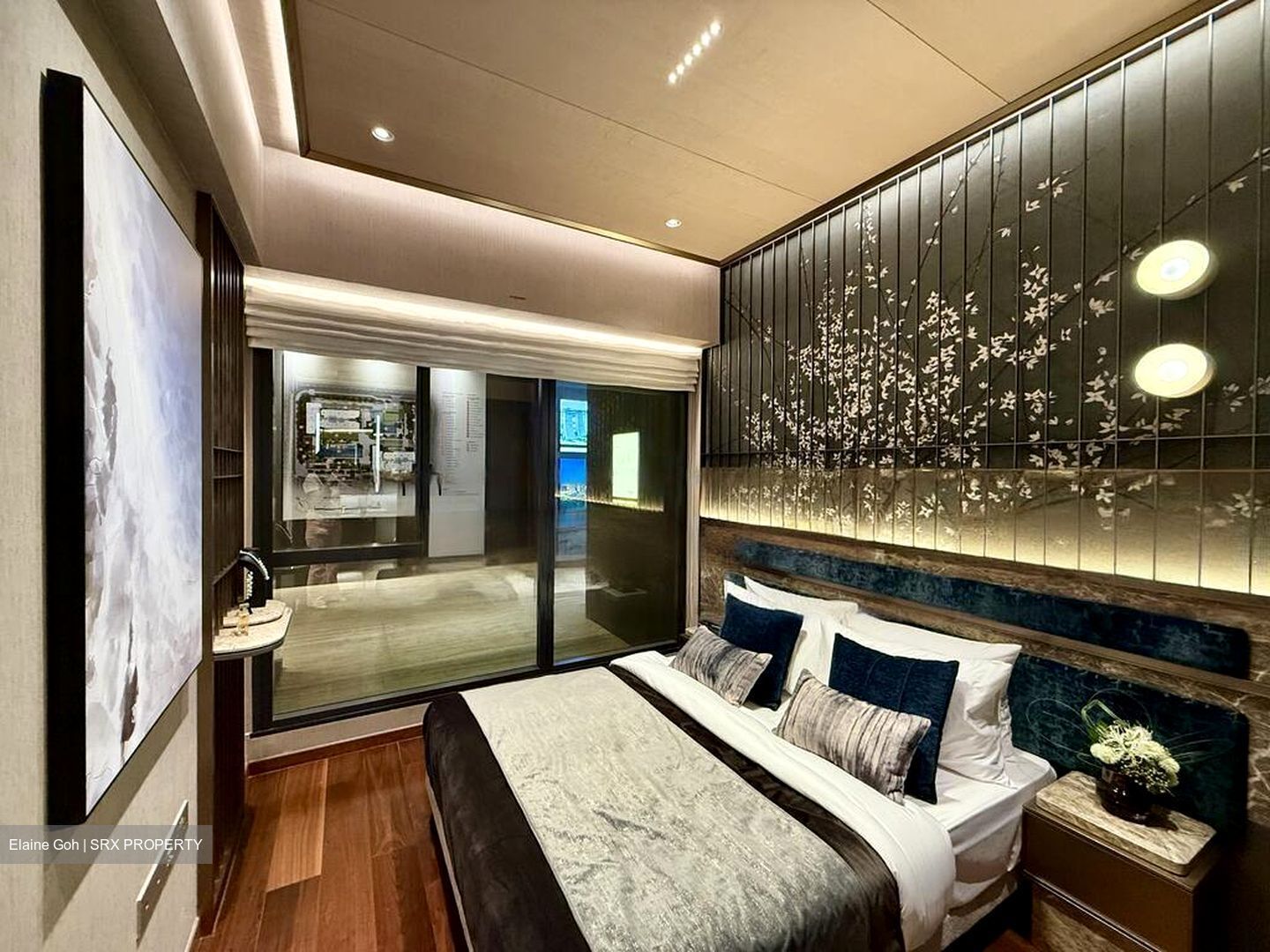MARINA MALL (D1), Apartment #473278451